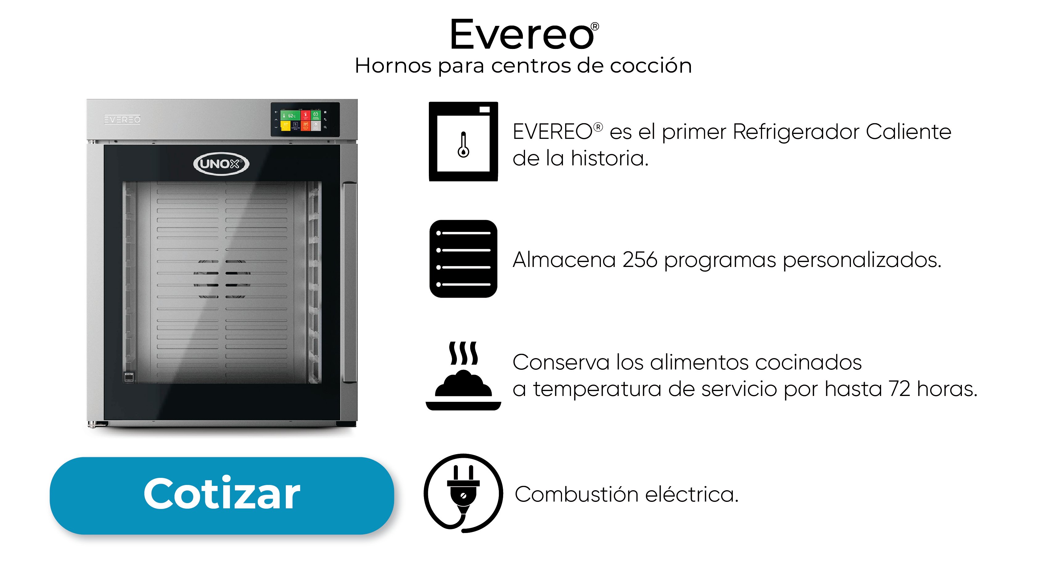 Evereo